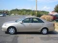 Desert Sand Mica - Camry LE Photo No. 2