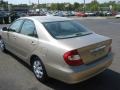 Desert Sand Mica - Camry LE Photo No. 3
