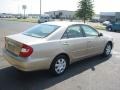 Desert Sand Mica - Camry LE Photo No. 5