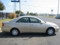 Desert Sand Mica - Camry LE Photo No. 6