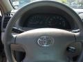 Desert Sand Mica - Camry LE Photo No. 12