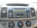 Desert Sand Mica - Camry LE Photo No. 13