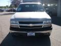 Silver Birch Metallic - Suburban 1500 LS 4x4 Photo No. 3