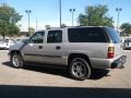 Silver Birch Metallic - Suburban 1500 LS 4x4 Photo No. 4