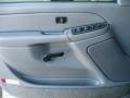 Silver Birch Metallic - Suburban 1500 LS 4x4 Photo No. 7