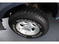 Medium Wedgewood Blue Metallic - Explorer XLT 4x4 Photo No. 21