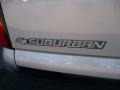 Silver Birch Metallic - Suburban 1500 LS 4x4 Photo No. 12