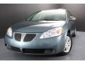Stealth Gray Metallic - G6 V6 Sedan Photo No. 1