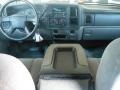 Silver Birch Metallic - Suburban 1500 LS 4x4 Photo No. 16