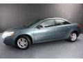 Stealth Gray Metallic - G6 V6 Sedan Photo No. 5