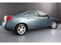 Stealth Gray Metallic - G6 V6 Sedan Photo No. 6