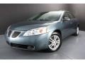 Stealth Gray Metallic - G6 V6 Sedan Photo No. 20