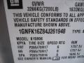 Silver Birch Metallic - Suburban 1500 LS 4x4 Photo No. 31