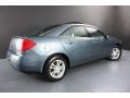 Stealth Gray Metallic - G6 V6 Sedan Photo No. 23