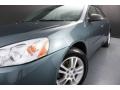 Stealth Gray Metallic - G6 V6 Sedan Photo No. 24