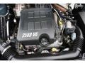Stealth Gray Metallic - G6 V6 Sedan Photo No. 27