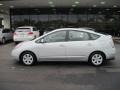 Classic Silver Metallic - Prius Hybrid Photo No. 2