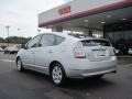 Classic Silver Metallic - Prius Hybrid Photo No. 3