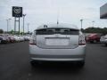 Classic Silver Metallic - Prius Hybrid Photo No. 4