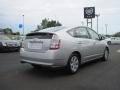 Classic Silver Metallic - Prius Hybrid Photo No. 5