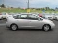 Classic Silver Metallic - Prius Hybrid Photo No. 6