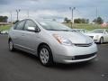Classic Silver Metallic - Prius Hybrid Photo No. 7