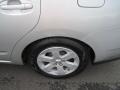 Classic Silver Metallic - Prius Hybrid Photo No. 10