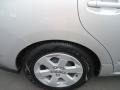Classic Silver Metallic - Prius Hybrid Photo No. 11