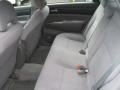 Classic Silver Metallic - Prius Hybrid Photo No. 14