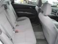 Classic Silver Metallic - Prius Hybrid Photo No. 15