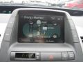 Classic Silver Metallic - Prius Hybrid Photo No. 17