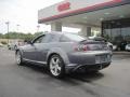 Galaxy Gray Mica - RX-8 Sport Photo No. 3