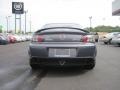 Galaxy Gray Mica - RX-8 Sport Photo No. 4