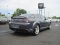 Galaxy Gray Mica - RX-8 Sport Photo No. 5