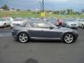Galaxy Gray Mica - RX-8 Sport Photo No. 6