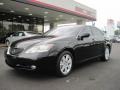 Black Onyx - ES 350 Photo No. 1