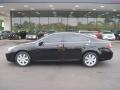 Black Onyx - ES 350 Photo No. 2