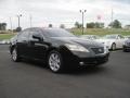 Black Onyx - ES 350 Photo No. 7