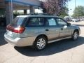 Seamist Green Pearl - Outback Wagon Photo No. 6