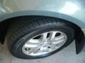 Seamist Green Pearl - Outback Wagon Photo No. 20