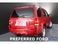 Redfire Metallic - Escape Limited 4WD Photo No. 2