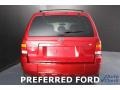 Redfire Metallic - Escape Limited 4WD Photo No. 4
