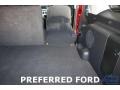 2007 Redfire Metallic Ford Escape Limited 4WD  photo #21