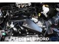 Redfire Metallic - Escape Limited 4WD Photo No. 27
