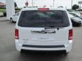 2011 Taffeta White Honda Pilot EX-L 4WD  photo #4