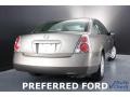 Polished Pewter Metallic - Altima 2.5 S Photo No. 2