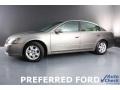 Polished Pewter Metallic - Altima 2.5 S Photo No. 5