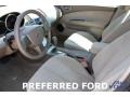 Polished Pewter Metallic - Altima 2.5 S Photo No. 8