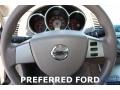 Polished Pewter Metallic - Altima 2.5 S Photo No. 13