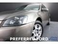 Polished Pewter Metallic - Altima 2.5 S Photo No. 24